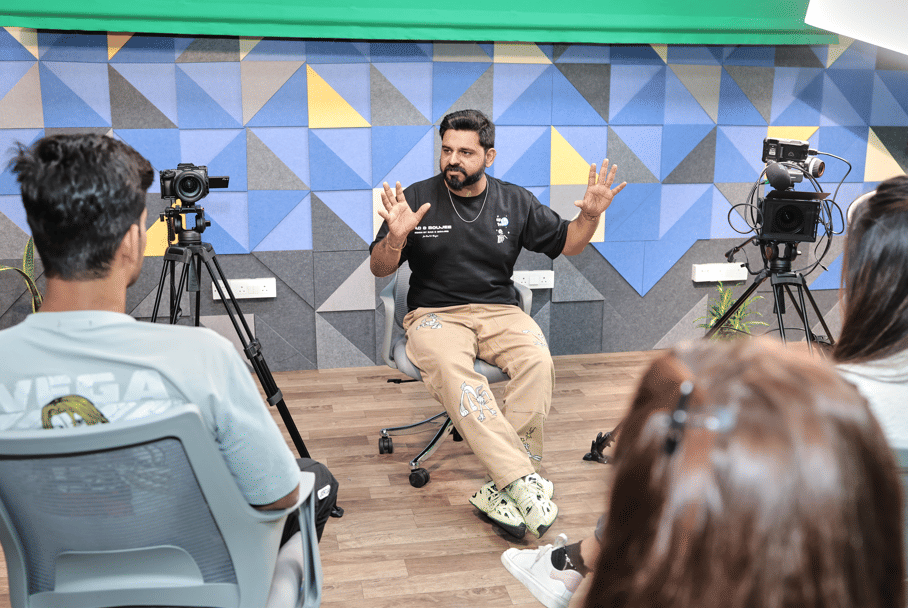 Indian Institute of Creative Skills College Activities photo 15